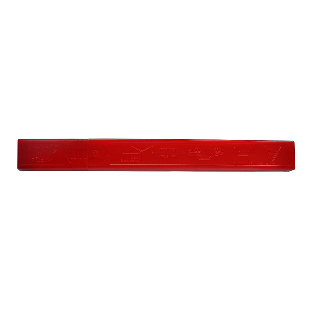 Triangle de sécurité
