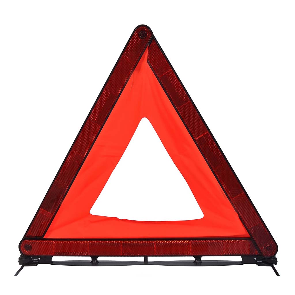 Triangle de sécurité
