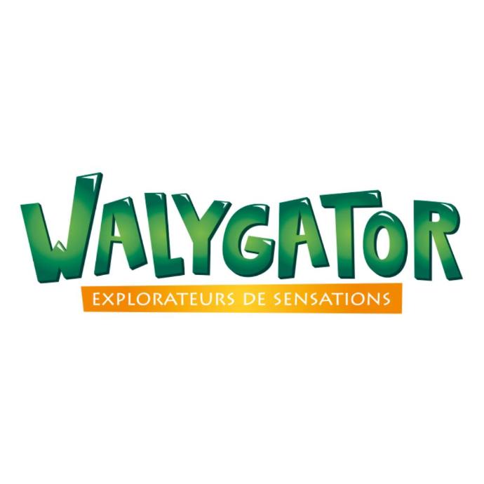 Walygator