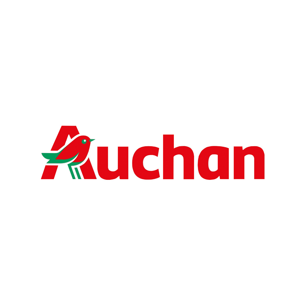 Carte Cadeau Auchan 100 €