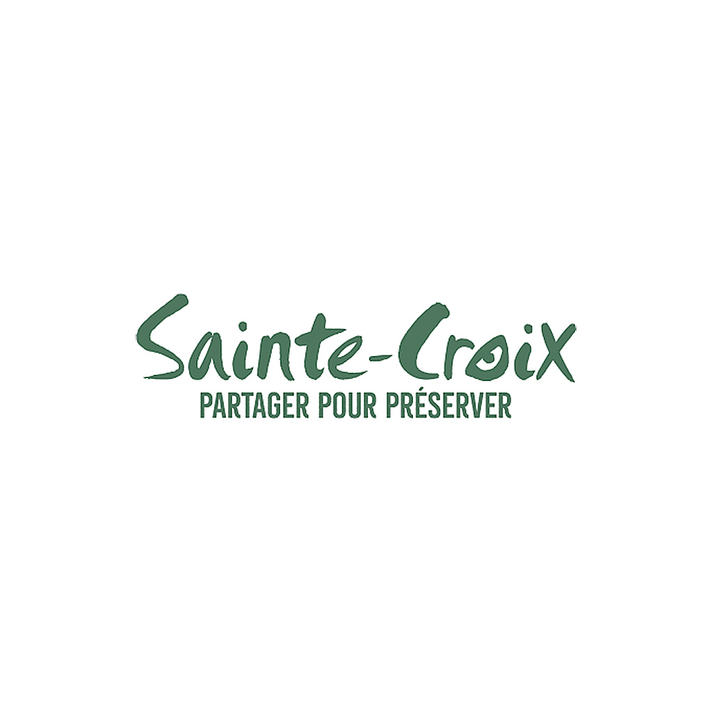 Parc animalier de Sainte-Croix (e-billet)