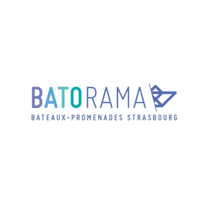 Batorama sur l'Ill