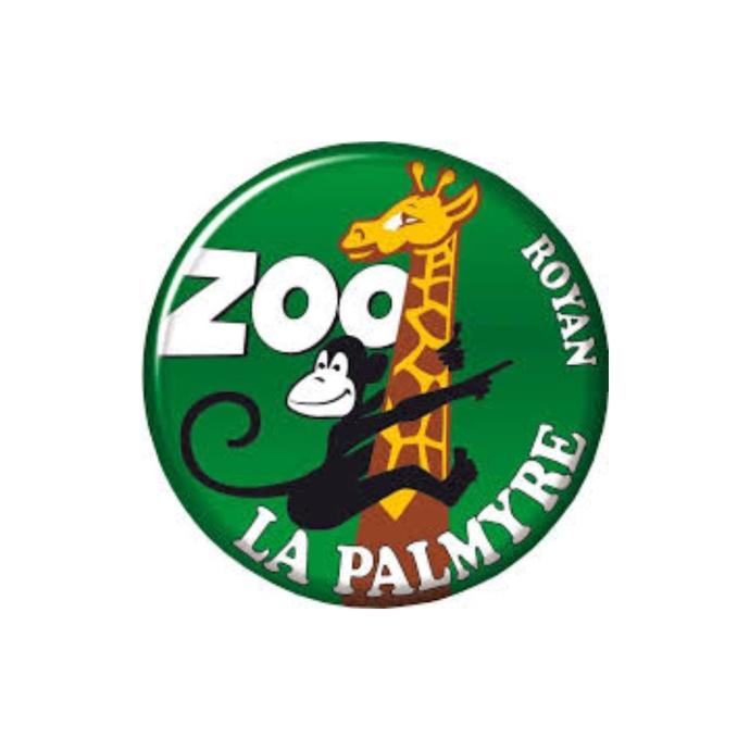 Zoo de Palmyre