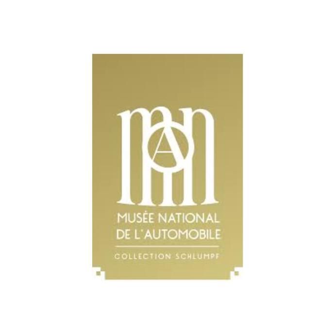 Musée national de l'automobile - Collection Schlumpf