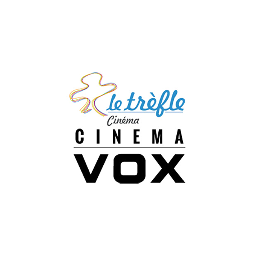 Cinéville Le Trèfle - Vox (e-billet)