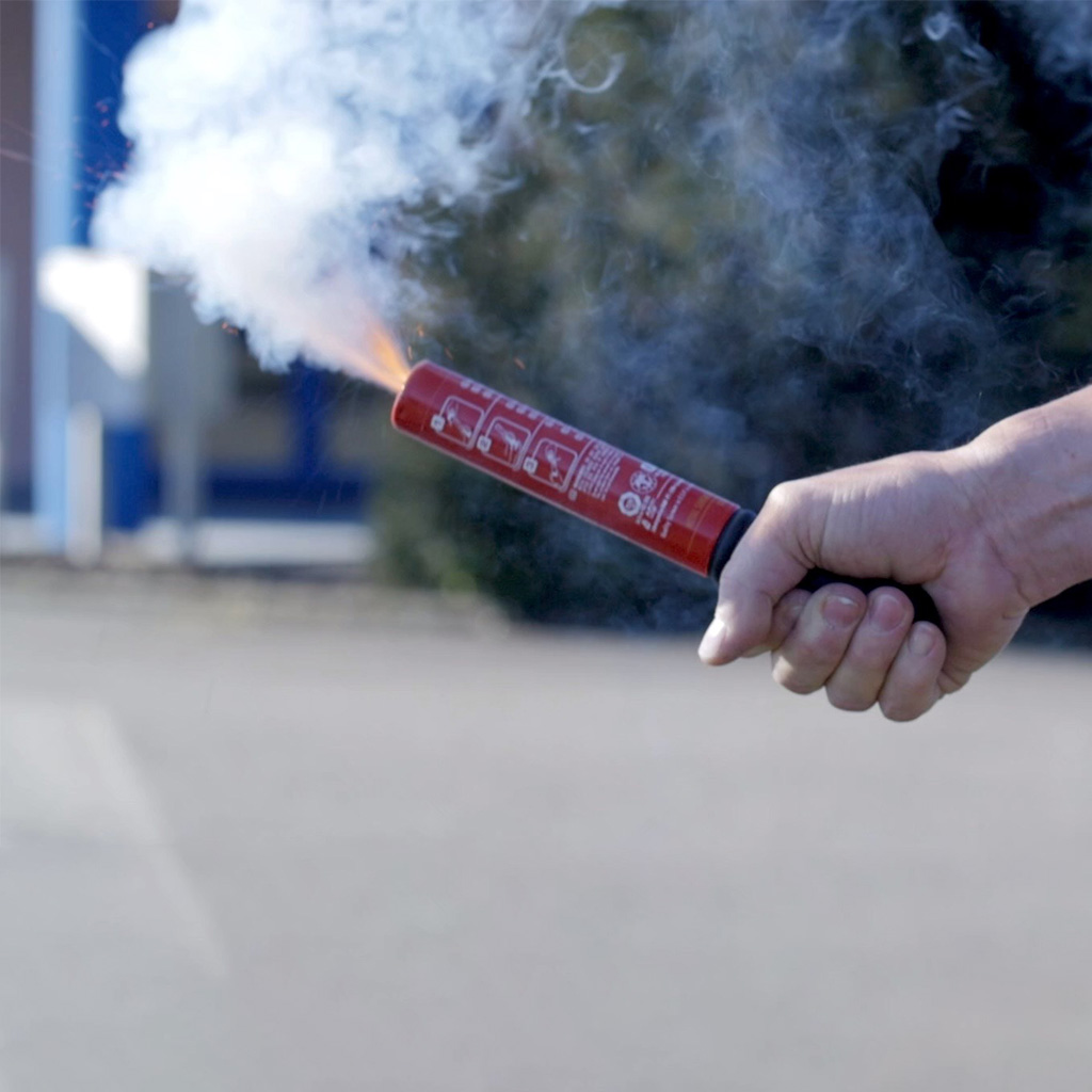 Fire Suppression Systems (FFS)