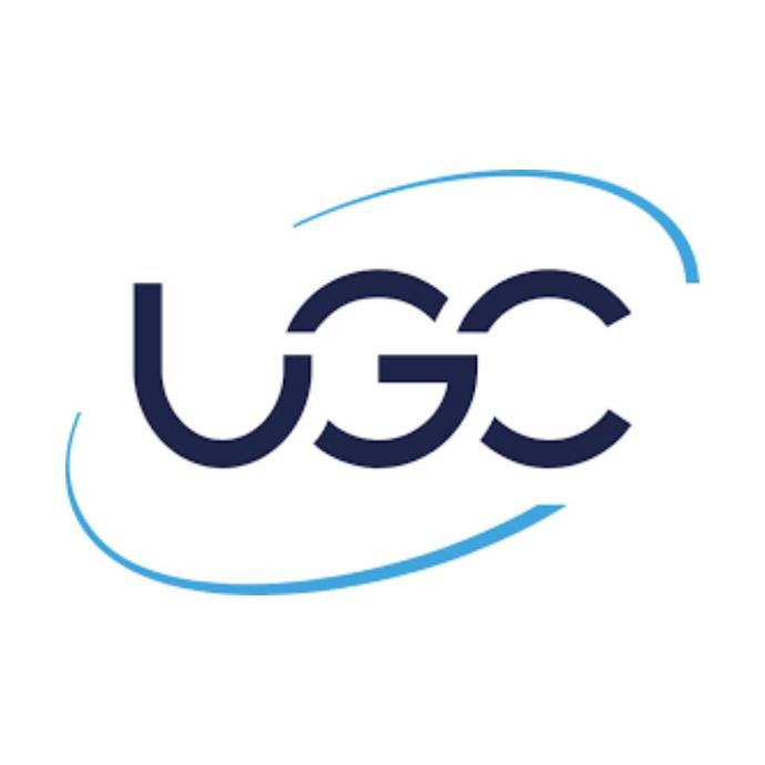 UGC Cinécité France