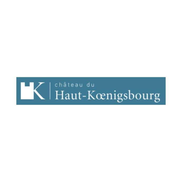 Château du Haut-Koenigsbourg - Tarif unique