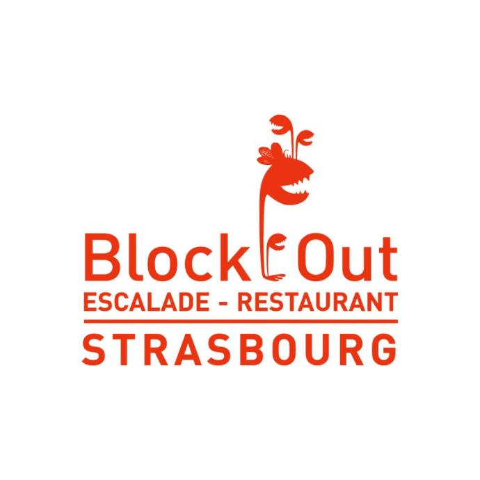 Block Out Strasbourg