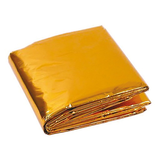 [SURVIE] Couverture de survie