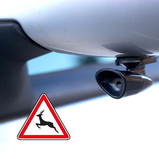 [SIFFLETS] Sifflets à ultrasons