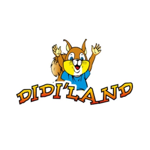 [PD922] Didi'Land