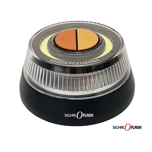 [SIGNALOFLASH] SignalOflash