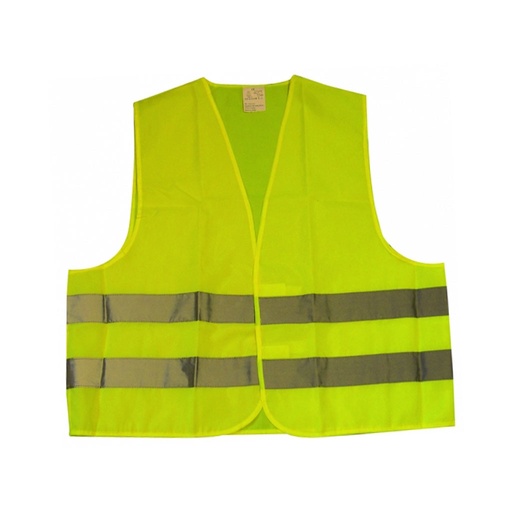 Gilet de sécurité adulte ou enfant