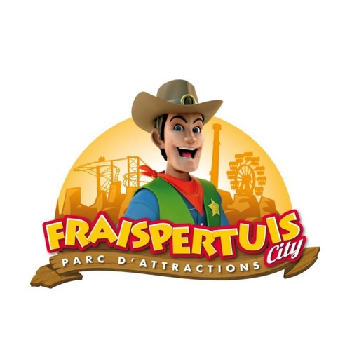 Fraispertuis City