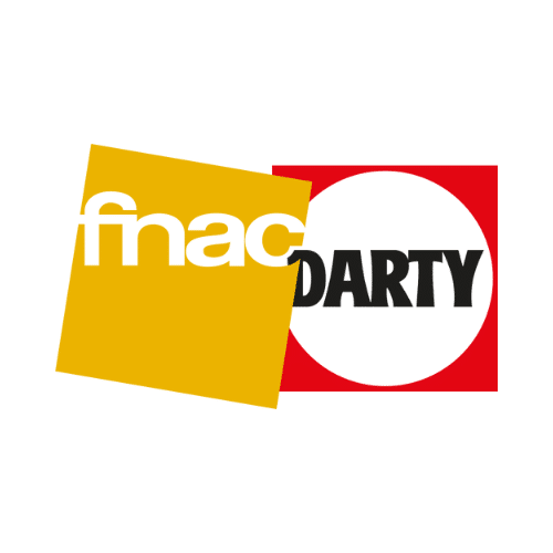 Cartes Cadeaux FNAC/DARTY