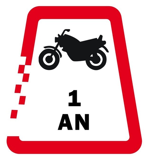 [E-VIGAUTAM26] Vignette numérique autrichienne moto annuelle 2026