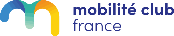 Mobilité Club France